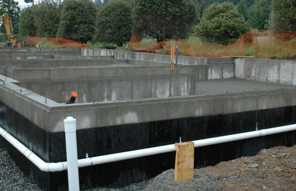 Cost of Basement Underpinning in Oceanside