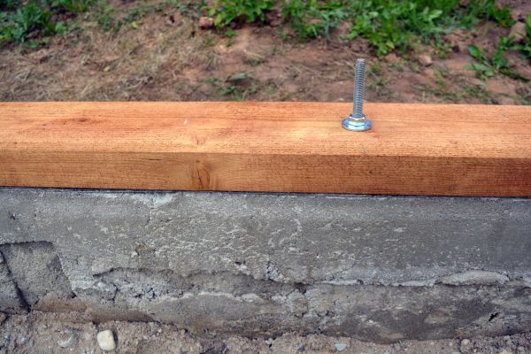 Cost of Foundation Sill Plate Repair in Oceanside
