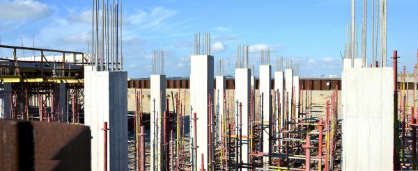 Cost of Helical Pile Installation in Oceanside