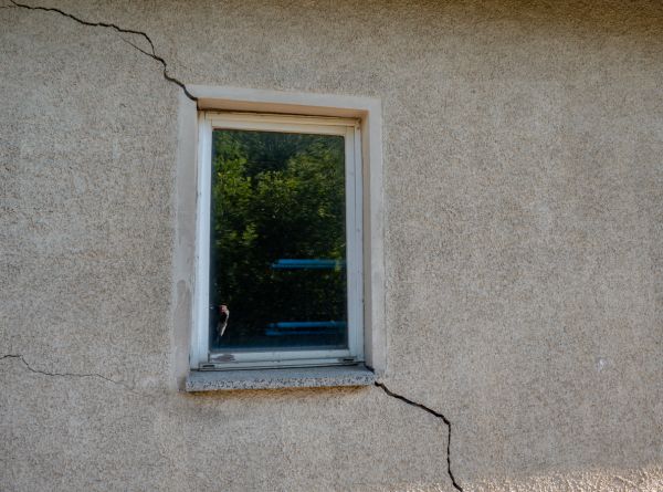 Cost of Home Foundation Repair in Oceanside