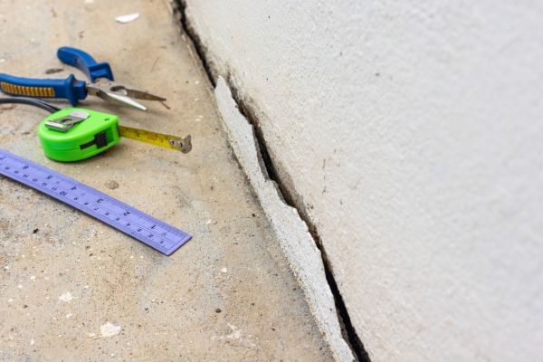 Cost of House Leveling in Oceanside