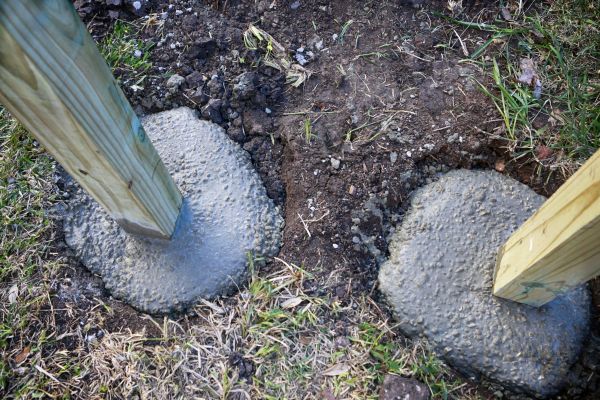 Cost of Piling Repair in Oceanside