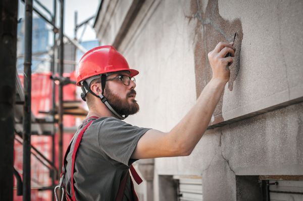 Cost of Structural Repair in Oceanside