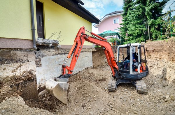 Cost of House Elevation Service in Oceanside