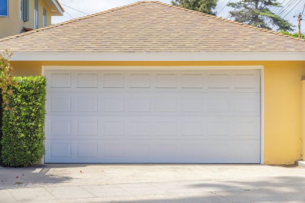 Cost of Garage Foundation Repair in Oceanside