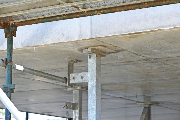 Cost of Pier And Beam Repair in Oceanside
