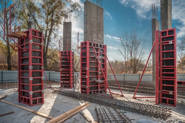 Cost of Foundation Support Service in Oceanside