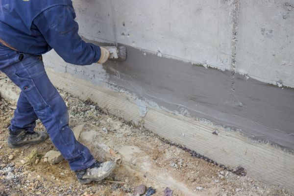 Cost of Foundation Crack Sealing in Oceanside