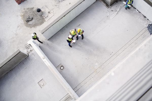 Cost of Commercial Foundation Repair in Oceanside