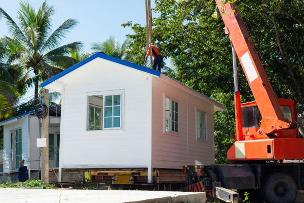 Cost of House Jacking in Oceanside