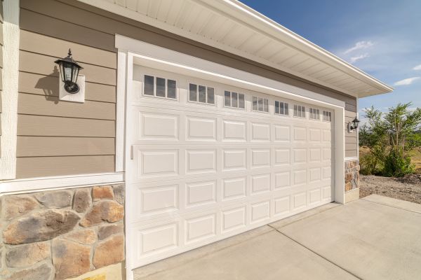 Cost of Garage Lifting in Oceanside