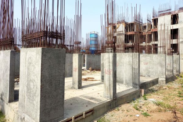 Cost of Foundation Stabilizing in Oceanside