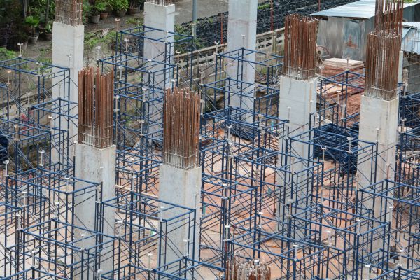 Cost of Foundation Pier Leveling in Oceanside