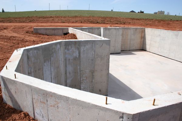 Cost of Exterior Foundation Service in Oceanside