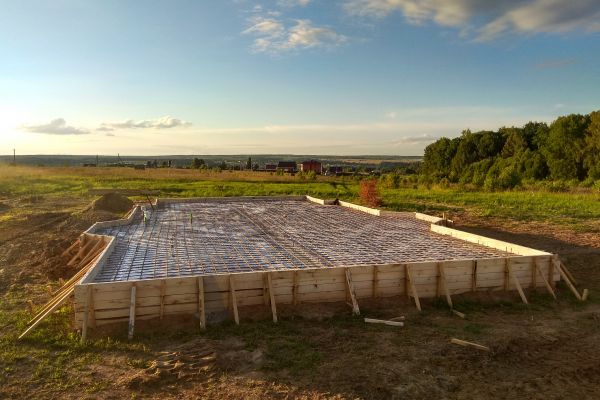Cost of Exterior Foundation Repair in Oceanside