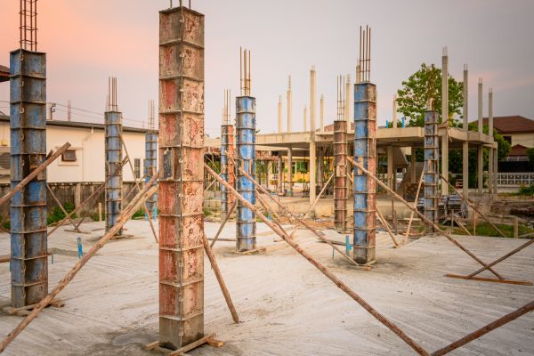 Cost of Foundation Pier Replacement in Oceanside