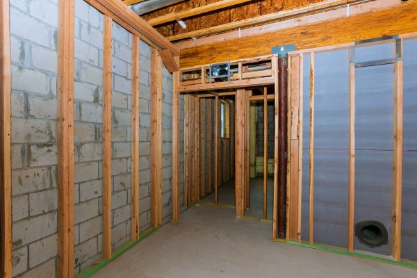 Cost of Basement Stabilization in Oceanside