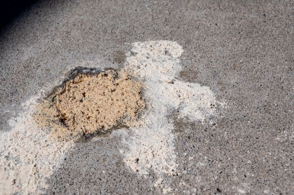 Cost of Foundation Leveling Service in Oceanside