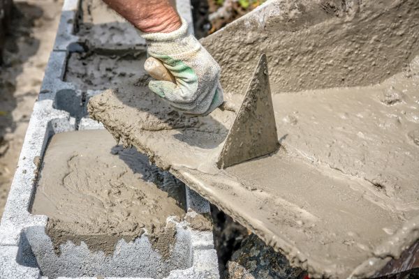 Cost of Foundation Mortar Repair in Oceanside