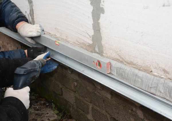 Cost of House Levelling in Oceanside