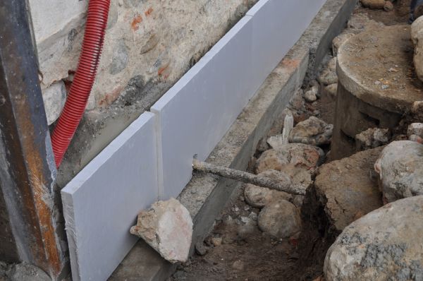 Cost of Foundation Underpinning in Oceanside