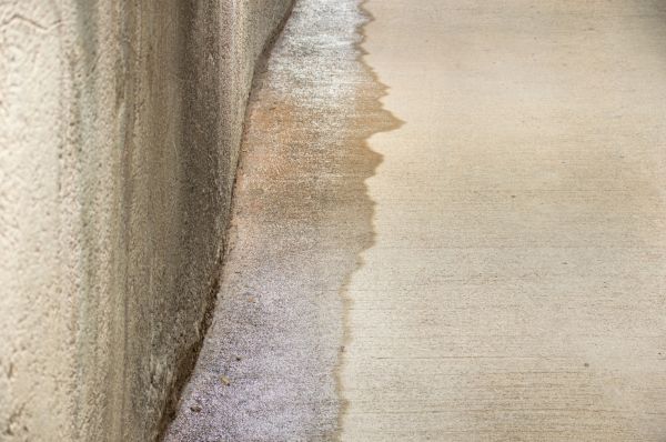 Cost of Leaking Foundation Repair in Oceanside